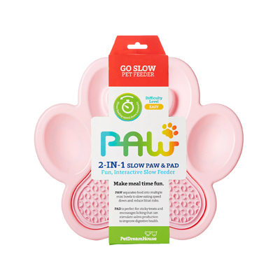 PDHF905 Baby Pink